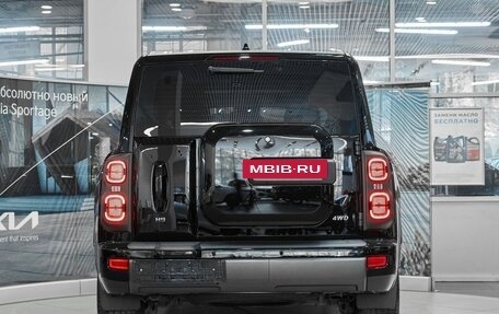 Haval H9, 2024 год, 3 749 000 рублей, 5 фотография