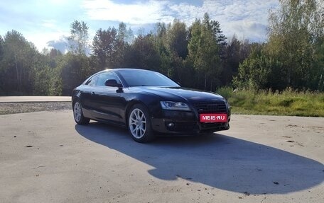 Audi A5, 2007 год, 825 000 рублей, 1 фотография