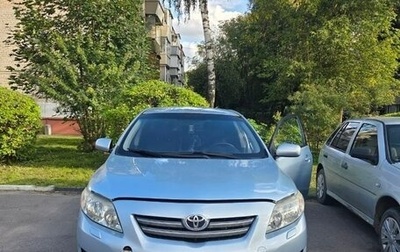 Toyota Corolla, 2008 год, 630 000 рублей, 1 фотография