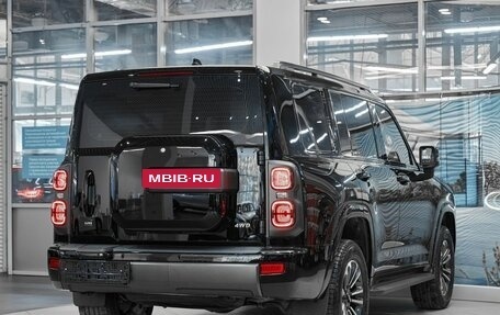 Haval H9, 2024 год, 3 749 000 рублей, 6 фотография