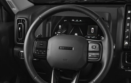 Haval H9, 2024 год, 3 749 000 рублей, 13 фотография