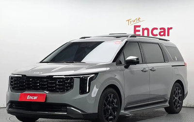 KIA Carnival, 2025 год, 8 600 000 рублей, 1 фотография