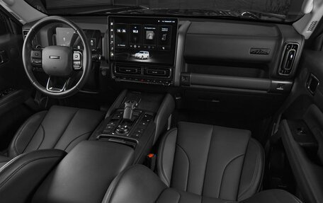 Haval H9, 2024 год, 3 749 000 рублей, 12 фотография