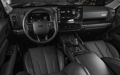 Haval H9, 2024 год, 3 749 000 рублей, 10 фотография