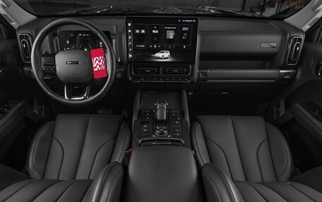 Haval H9, 2024 год, 3 749 000 рублей, 11 фотография