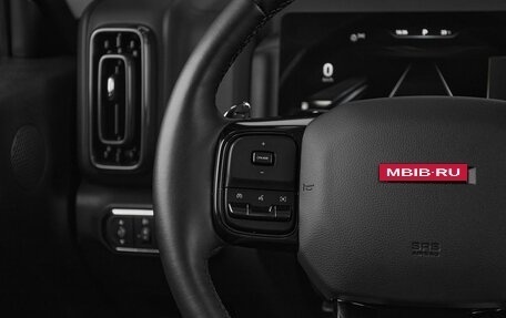 Haval H9, 2024 год, 3 749 000 рублей, 14 фотография