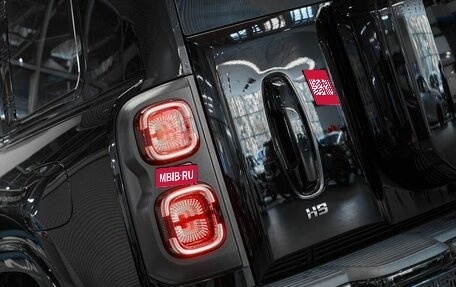 Haval H9, 2024 год, 3 749 000 рублей, 8 фотография