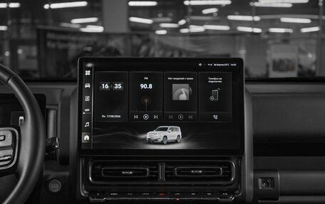 Haval H9, 2024 год, 3 749 000 рублей, 18 фотография