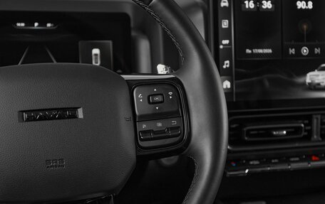 Haval H9, 2024 год, 3 749 000 рублей, 15 фотография