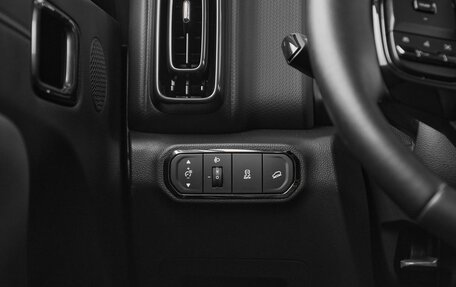 Haval H9, 2024 год, 3 749 000 рублей, 17 фотография