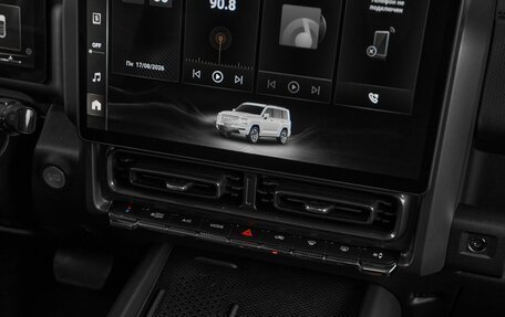 Haval H9, 2024 год, 3 749 000 рублей, 19 фотография