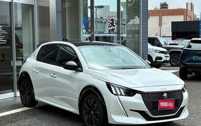 Peugeot 208 II, 2020 год, 950 000 рублей, 1 фотография