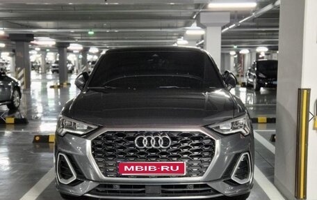 Audi Q3 Sportback, 2023 год, 2 320 777 рублей, 1 фотография