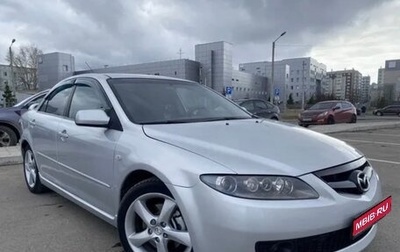 Mazda 6, 2006 год, 750 000 рублей, 1 фотография