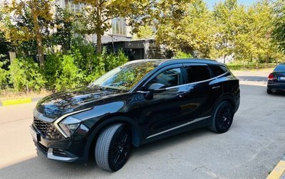 KIA Sportage IV рестайлинг, 2022 год, 2 790 000 рублей, 1 фотография