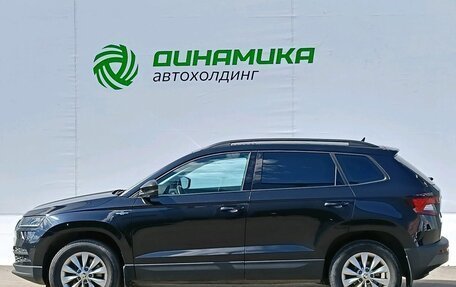 Skoda Karoq I, 2021 год, 2 300 000 рублей, 7 фотография