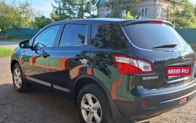 Nissan Qashqai, 2011 год, 920 000 рублей, 1 фотография