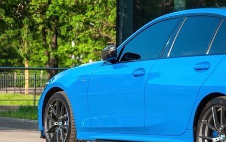 BMW 3 серия, 2021 год, 8 050 000 рублей, 4 фотография