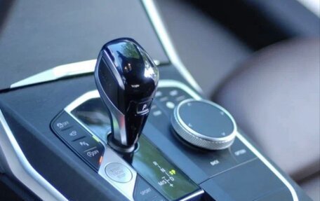 BMW 3 серия, 2021 год, 8 050 000 рублей, 12 фотография
