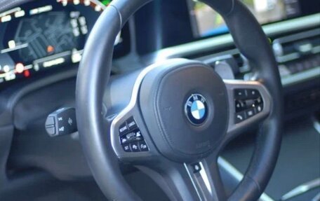 BMW 3 серия, 2021 год, 8 050 000 рублей, 13 фотография