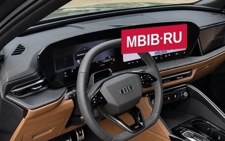 Audi Q5, 2026 год, 5 978 010 рублей, 2 фотография