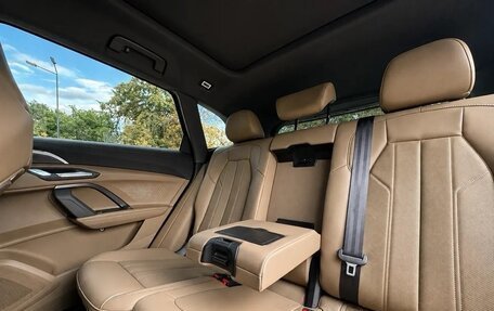 Audi Q5, 2026 год, 5 978 010 рублей, 4 фотография