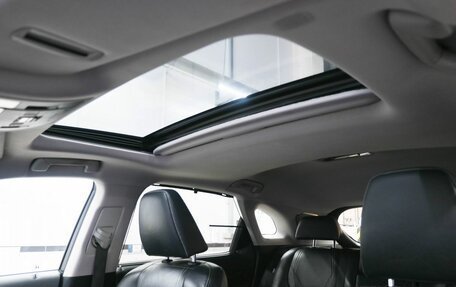 Lexus RX IV рестайлинг, 2019 год, 3 999 900 рублей, 12 фотография