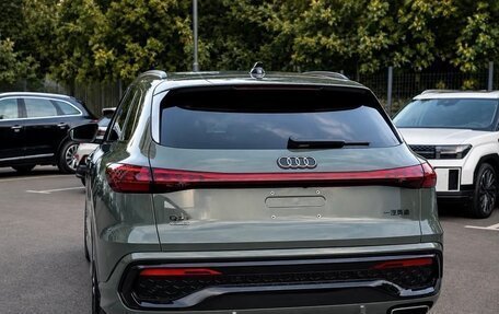 Audi Q5, 2026 год, 5 978 010 рублей, 3 фотография