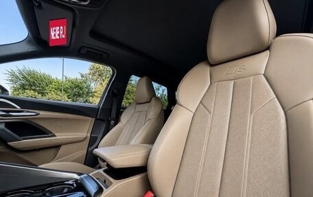 Audi Q5, 2026 год, 5 978 010 рублей, 6 фотография