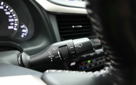 Lexus RX IV рестайлинг, 2019 год, 3 999 900 рублей, 16 фотография