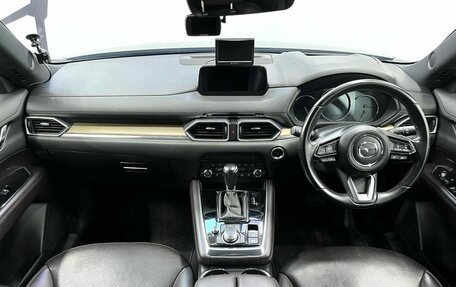 Mazda CX-8, 2018 год, 2 379 900 рублей, 8 фотография