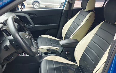 Hyundai Creta I рестайлинг, 2019 год, 1 750 000 рублей, 5 фотография