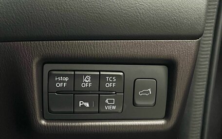 Mazda CX-8, 2018 год, 2 379 900 рублей, 18 фотография