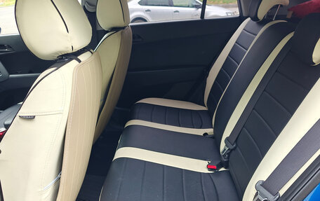 Hyundai Creta I рестайлинг, 2019 год, 1 750 000 рублей, 6 фотография
