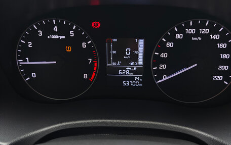 Hyundai Creta I рестайлинг, 2019 год, 1 750 000 рублей, 8 фотография