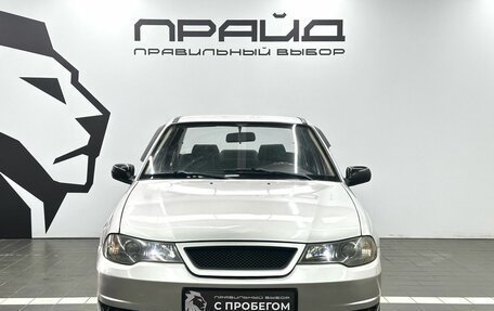 Daewoo Nexia I рестайлинг, 2010 год, 299 900 рублей, 2 фотография