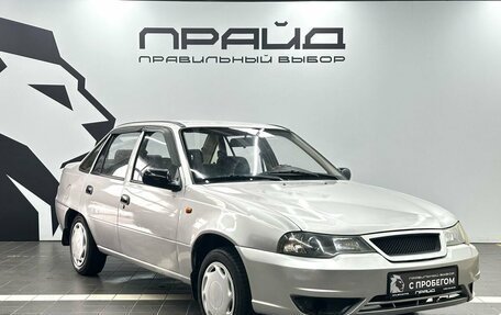 Daewoo Nexia I рестайлинг, 2010 год, 299 900 рублей, 3 фотография