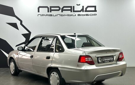 Daewoo Nexia I рестайлинг, 2010 год, 299 900 рублей, 6 фотография