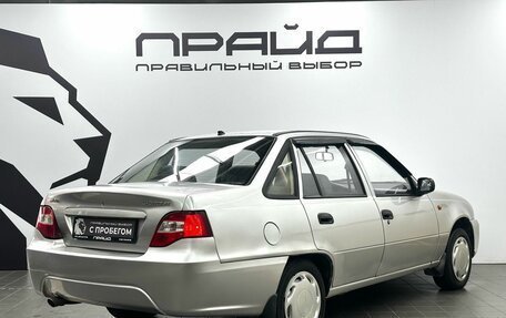 Daewoo Nexia I рестайлинг, 2010 год, 299 900 рублей, 4 фотография