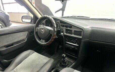 Daewoo Nexia I рестайлинг, 2010 год, 299 900 рублей, 9 фотография