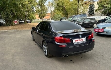 BMW 5 серия, 2014 год, 2 300 000 рублей, 4 фотография