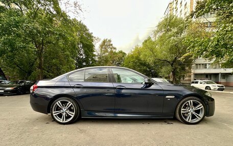 BMW 5 серия, 2014 год, 2 300 000 рублей, 7 фотография