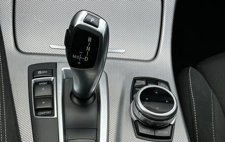 BMW 5 серия, 2014 год, 2 300 000 рублей, 12 фотография