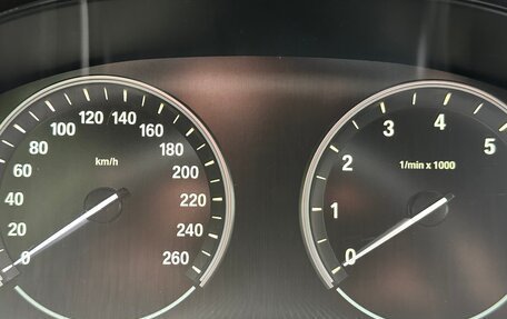 BMW 5 серия, 2014 год, 2 300 000 рублей, 13 фотография