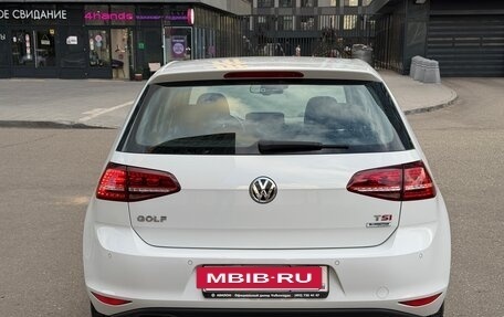 Volkswagen Golf VII, 2014 год, 1 700 000 рублей, 4 фотография
