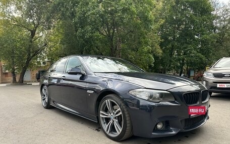 BMW 5 серия, 2014 год, 2 300 000 рублей, 8 фотография