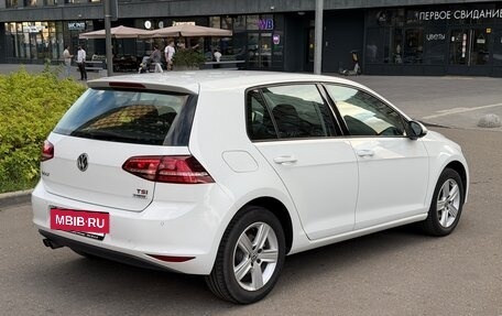 Volkswagen Golf VII, 2014 год, 1 700 000 рублей, 6 фотография