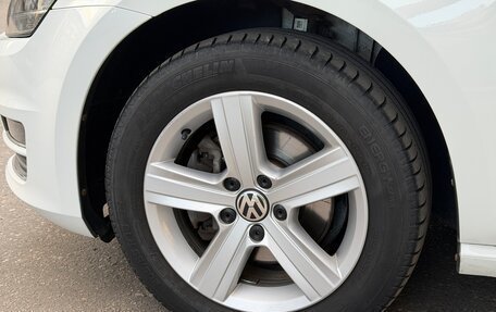 Volkswagen Golf VII, 2014 год, 1 700 000 рублей, 9 фотография