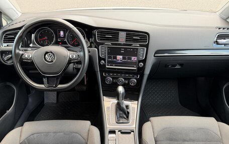 Volkswagen Golf VII, 2014 год, 1 700 000 рублей, 15 фотография