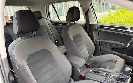 Volkswagen Golf VII, 2014 год, 1 700 000 рублей, 11 фотография